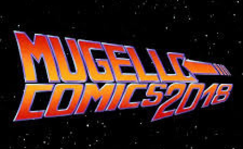 comics