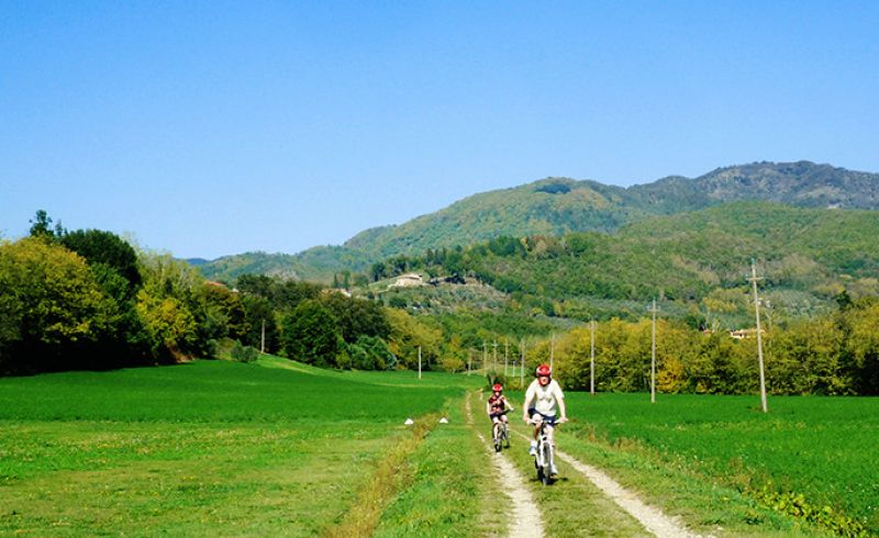 Mugello-Countryside