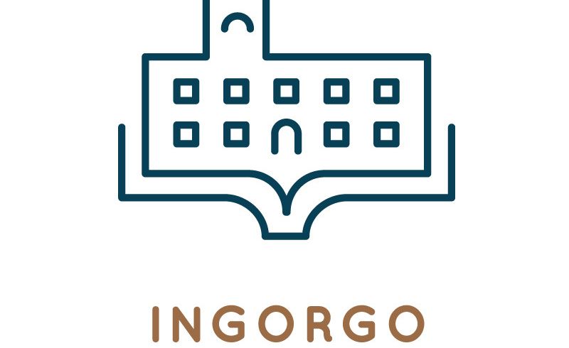 Ingorgo-Letterario_logo_BLU