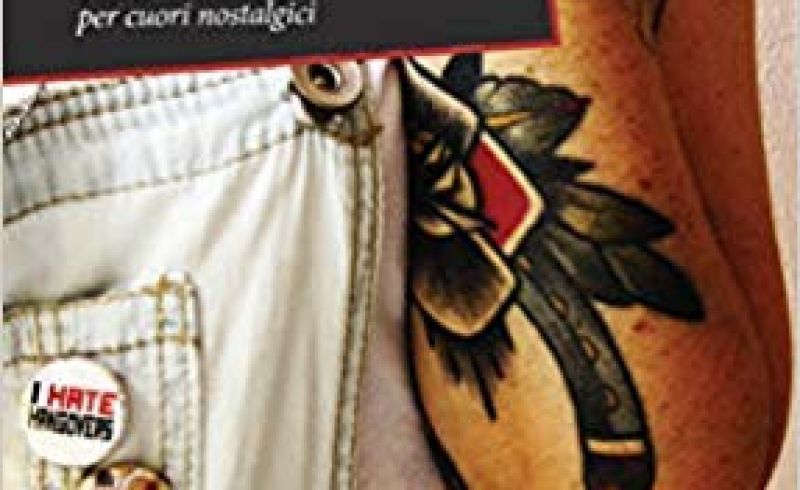 magari fossi nata stronza