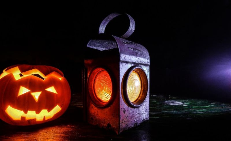 HALLOWEEN VICCHIO
