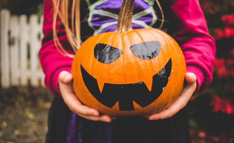 halloween scarperia