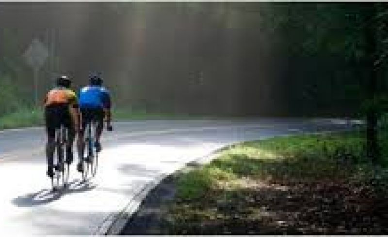ciclisti