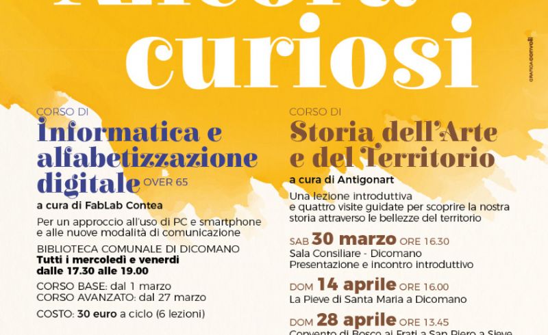 Ancora curiosi REV
