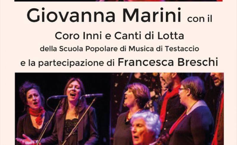 Lotto Marzo Locandina