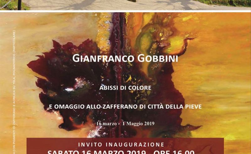 Invito Inaugurazione