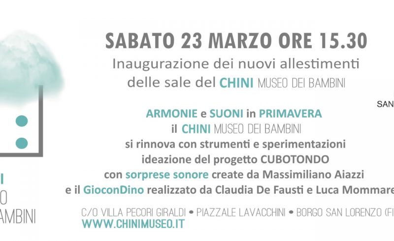chini bimbi