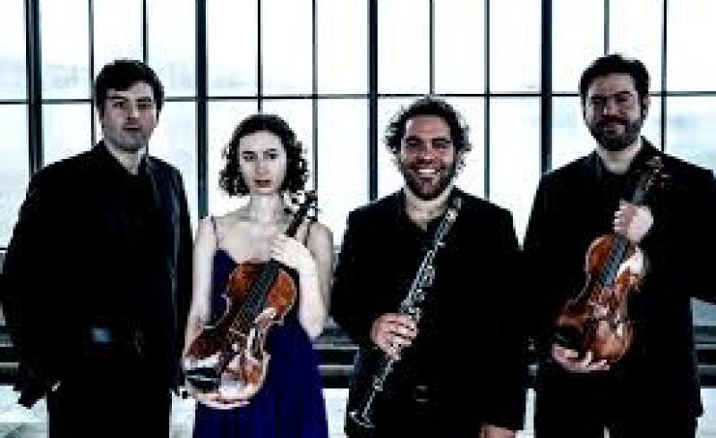 ensemble