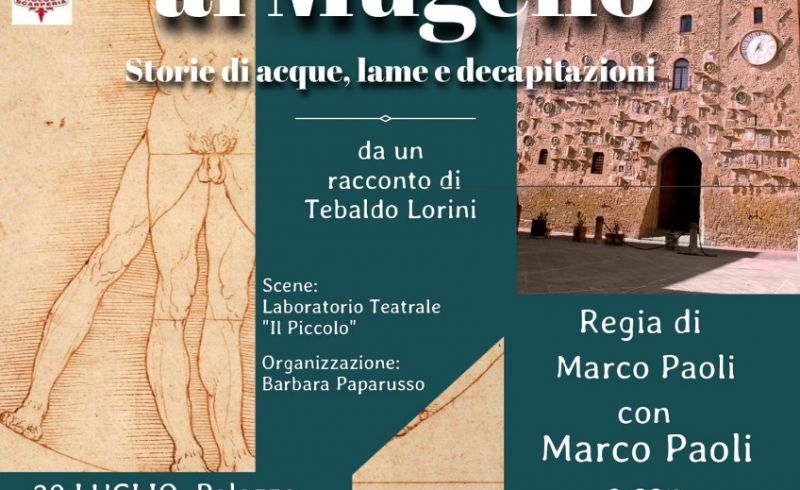 leonardo generale