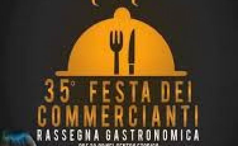 COMMERCIANTI