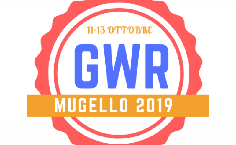 GWR