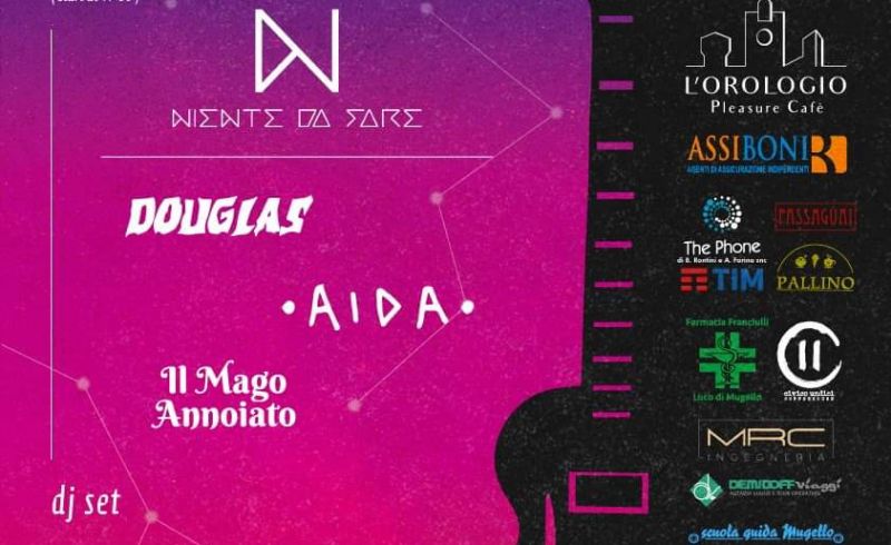 UNA NOTA PER