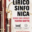 VIIa Stagione Lirico-Sinfonica_cartellone eventi 2019-2020_fronte