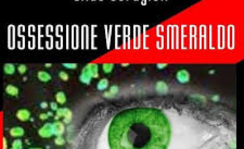 verde smeraldo