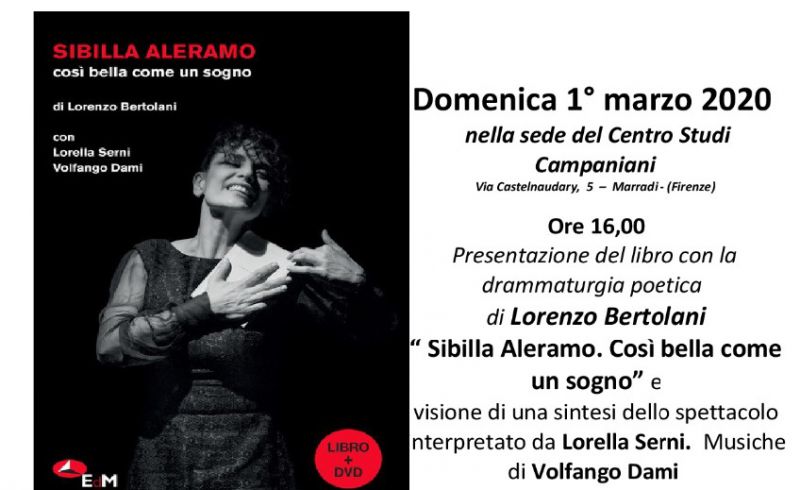 dino campana