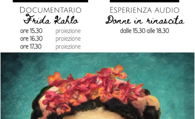 La Forza di un fiore_E50035_8 Marzo