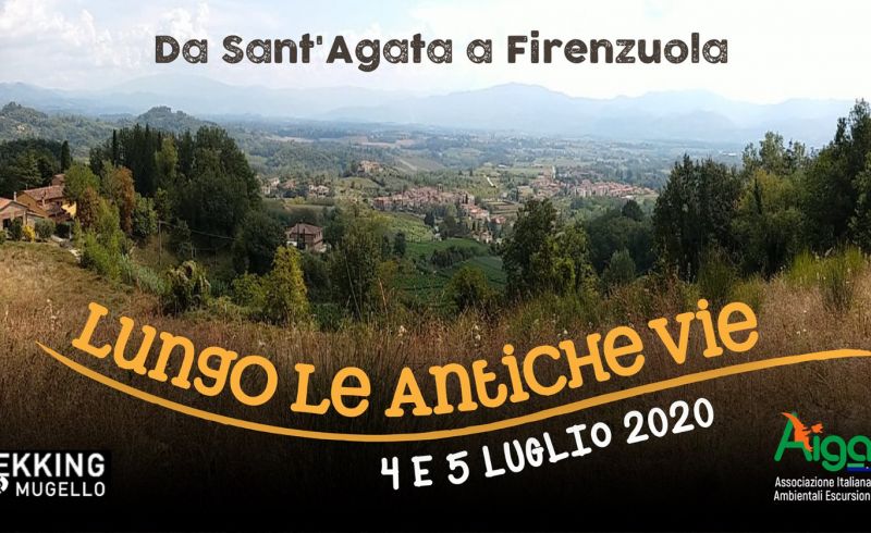 4 e 5 luglio