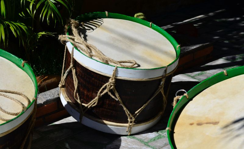 The LAtin ITch