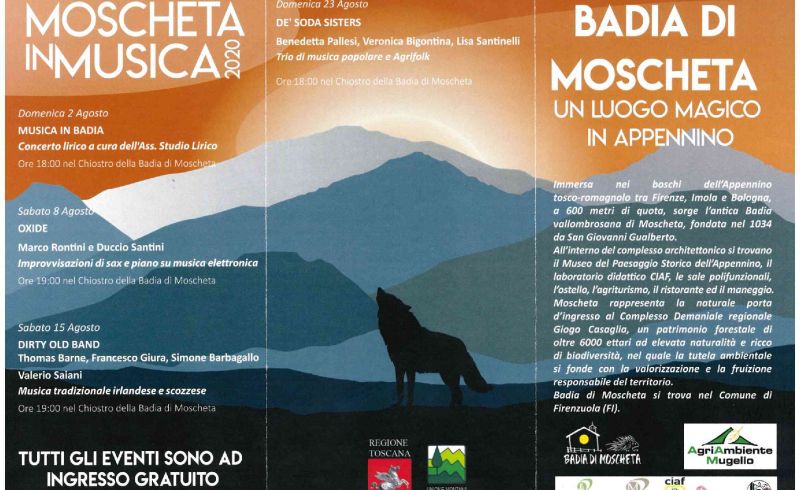 moscheta in musica1