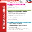 settimana 23-26