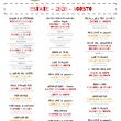 eventi palazzuolo AGOSTO 2020