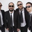 Last Minute Dirty Quartet_2