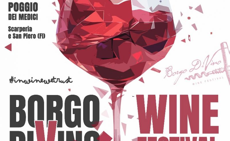 Borgo Divino Golf 2025