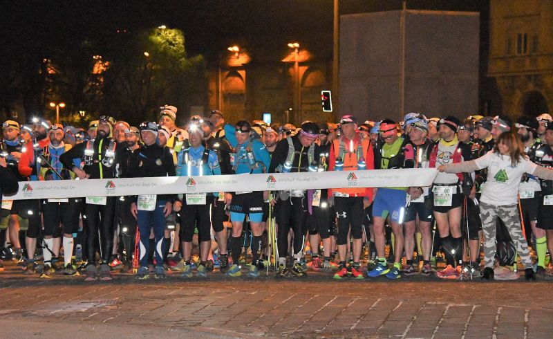 ULTRATRAIL