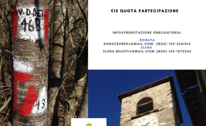 2802 escursione santagata
