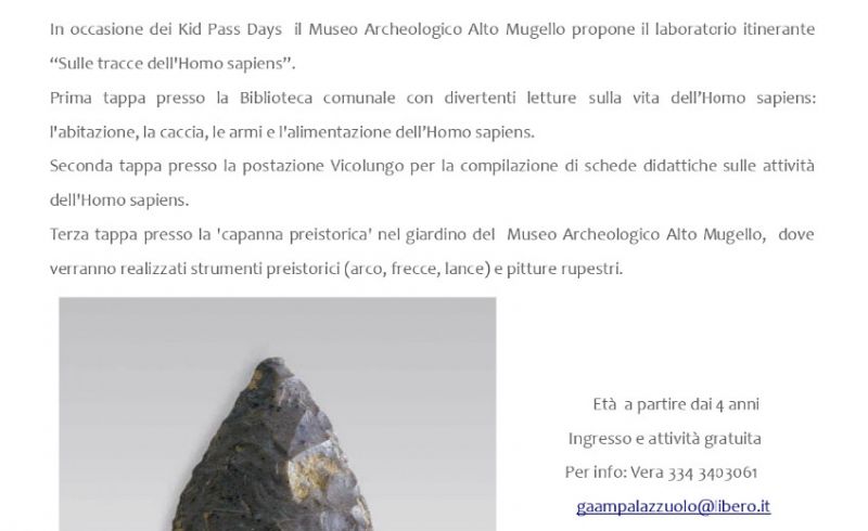 Archeo_palazzuolo_kid_pass_days_2022