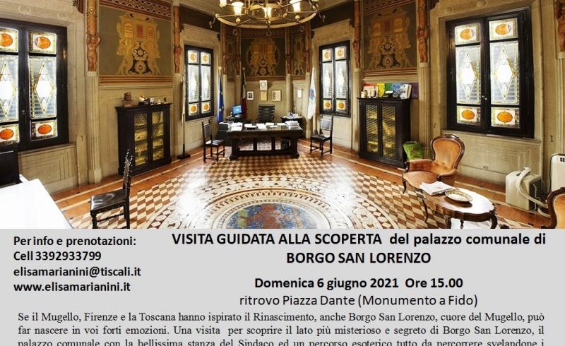 comune giugno 2021