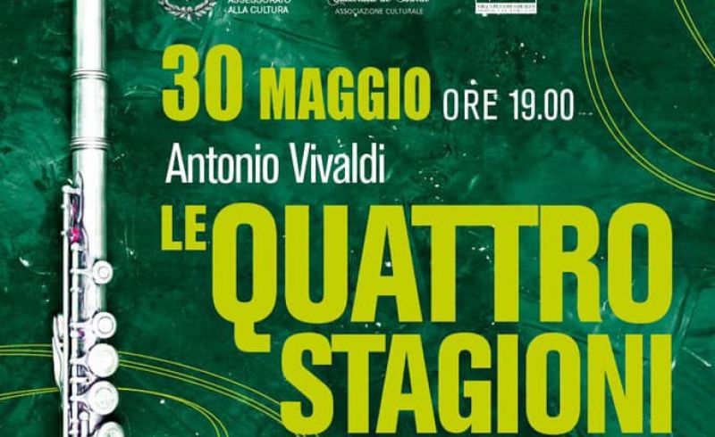 30 MAGGIO SINFONICA
