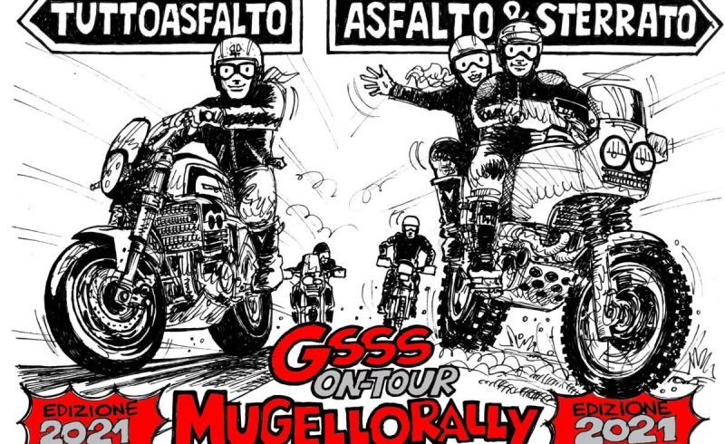 MugelloRally-2021