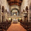 chiesa San Godenzo