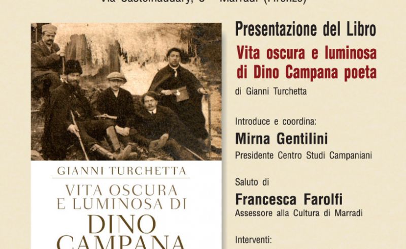 presentazione volume - INVITO