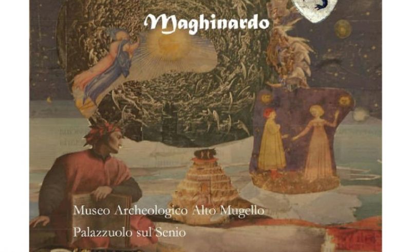 Dante e Maghinardo (1)