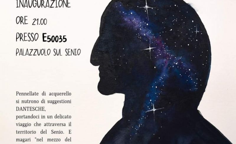 Mostra Carlotta Bosi