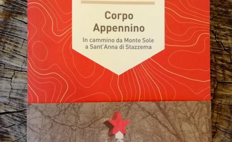 corpo appennino