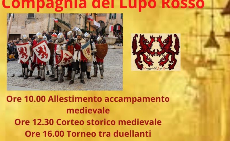Festa Medievale