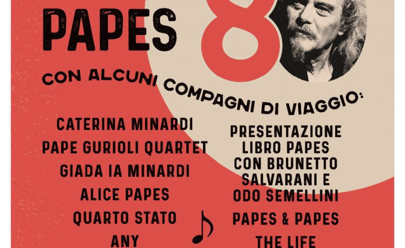 Papes a palazzuolo il 210821