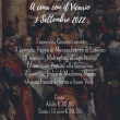 Menù cena rinascimentale