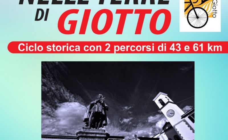 VOLANTINO FRONTE