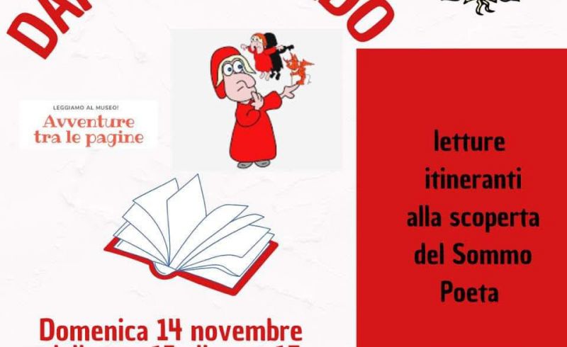 Danterellando
