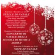 locandina - saggio natalizio Suite di Natale