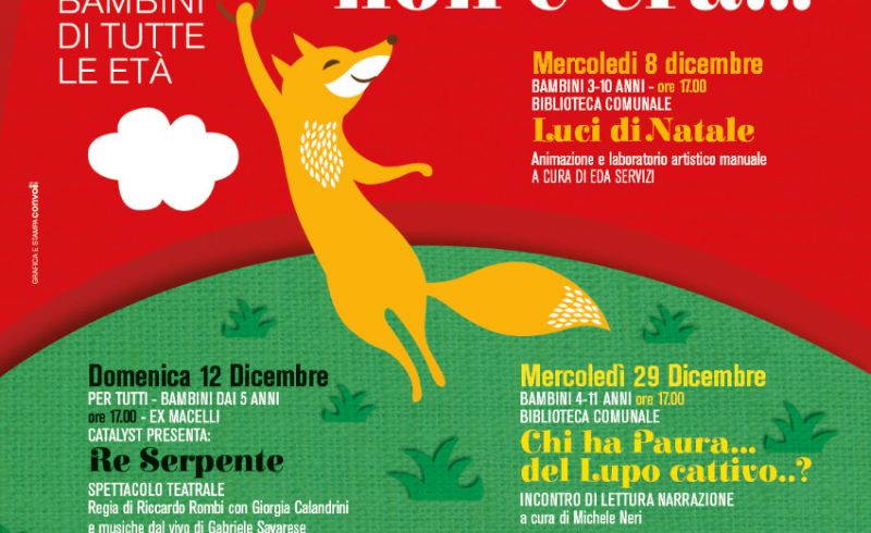 WEB C'era e non c'era 21-22 okkey