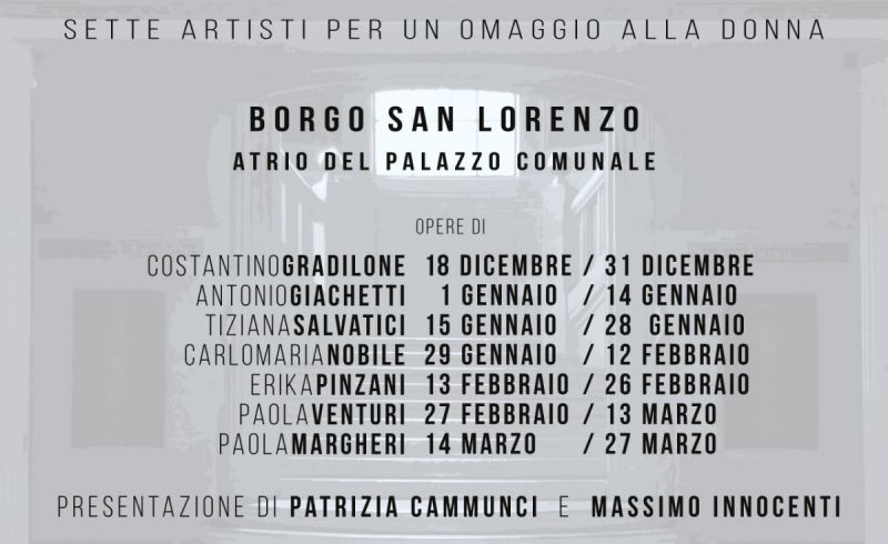 Mostra Mater