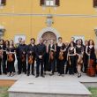 Orchestra Camerata de' Bardi_Ph. Adriano Buccoliero