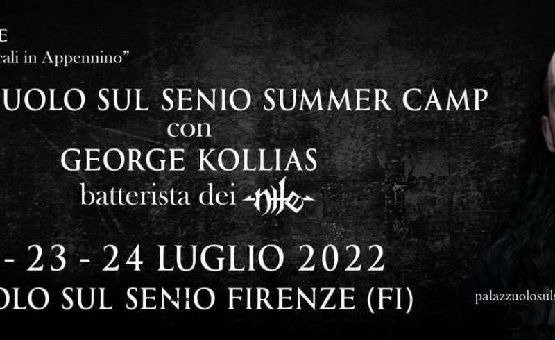 Palazzuolo Sul Senio_Summer Camp