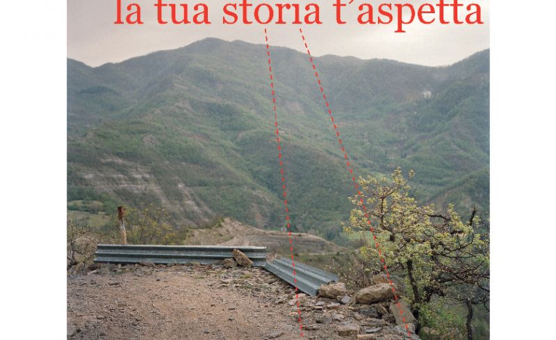 Invito R Esistenze