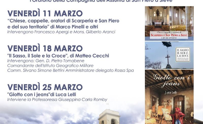 Libri in Compagnia